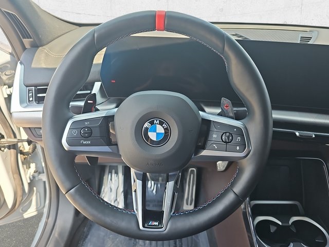 2024 Bmw X2 M35i photo 18