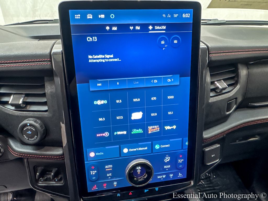 2023 FORD EXPEDITION - Image 19