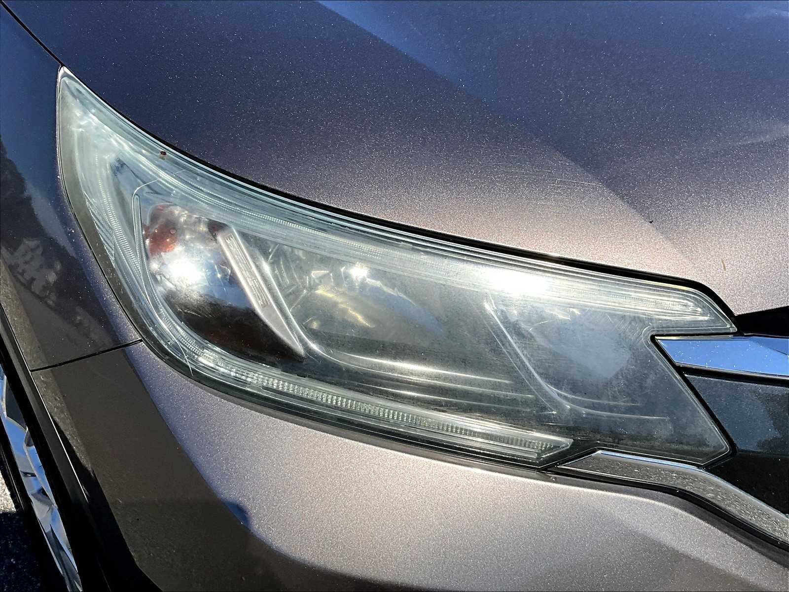 2016 Honda CR-V EX photo 32