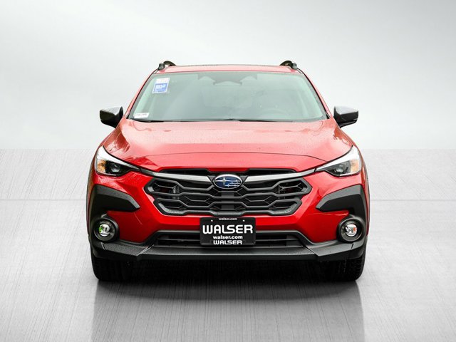 2026 Subaru Crosstrek Premium photo 2