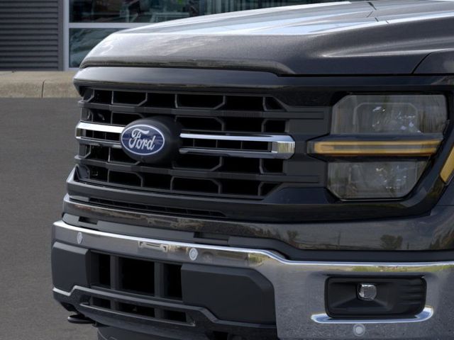 2025 Ford F-150 XLT photo 15