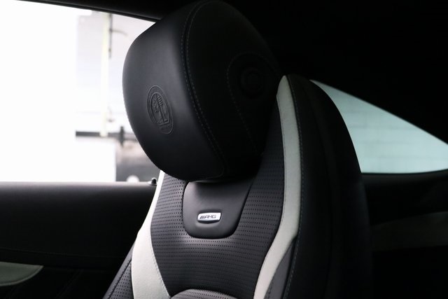 2020 Mercedes Benz C 63 S AMG Coupe photo 21