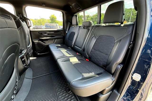 2020 Ram 1500 Big Horn Lone Star photo 20