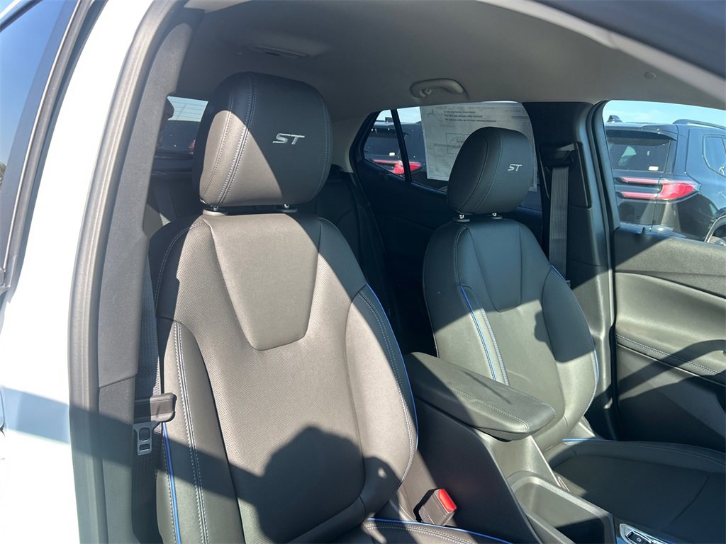2026 BUICK ENCORE GX - Image 31