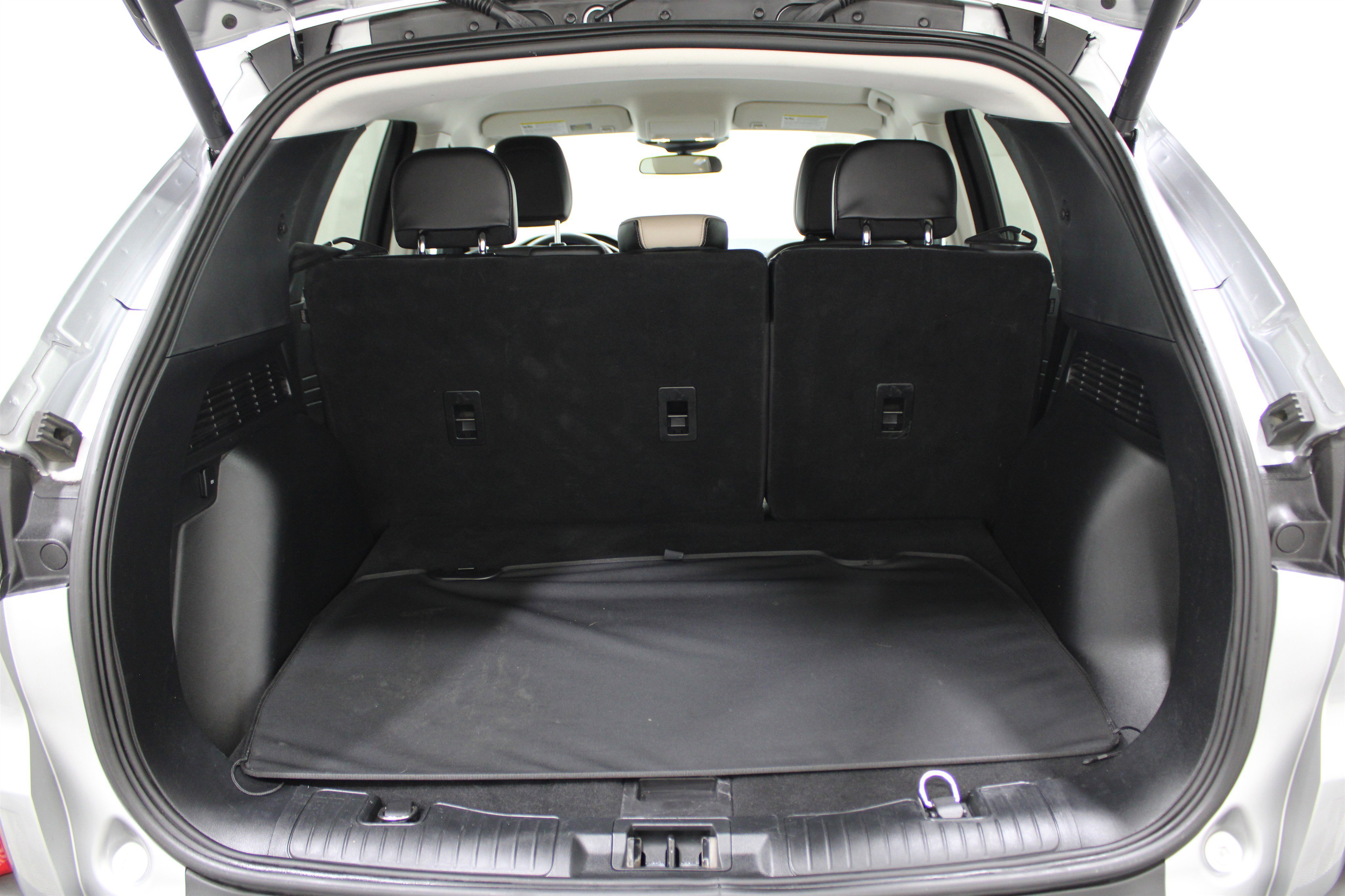 2021 Ford Escape SEL Hybrid photo 18