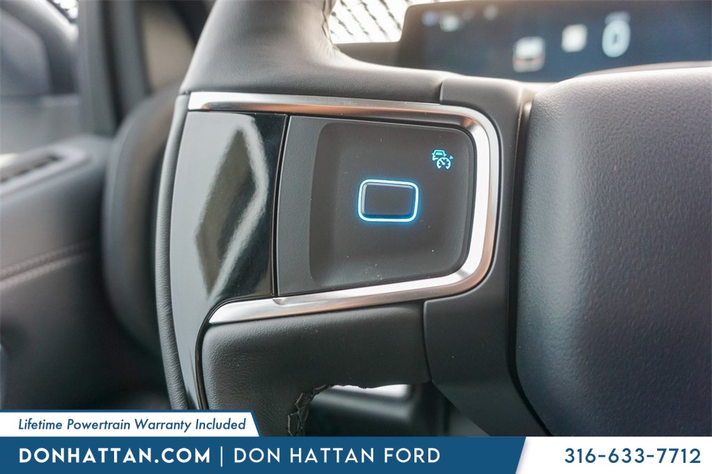 2025 Ford Expedition MAX Platinum photo 11