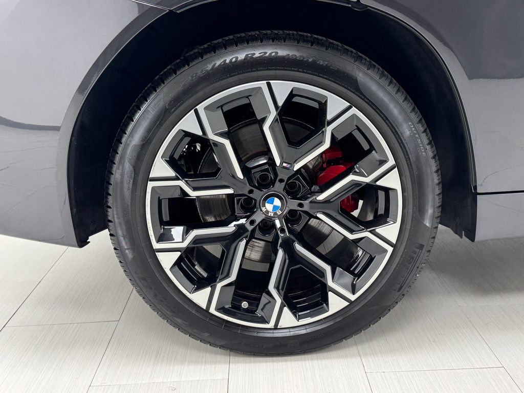 2025 Bmw X3 30x Drive photo 37