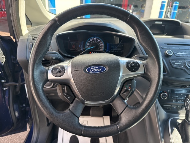 2017 Ford C-Max Hybrid SE photo 14