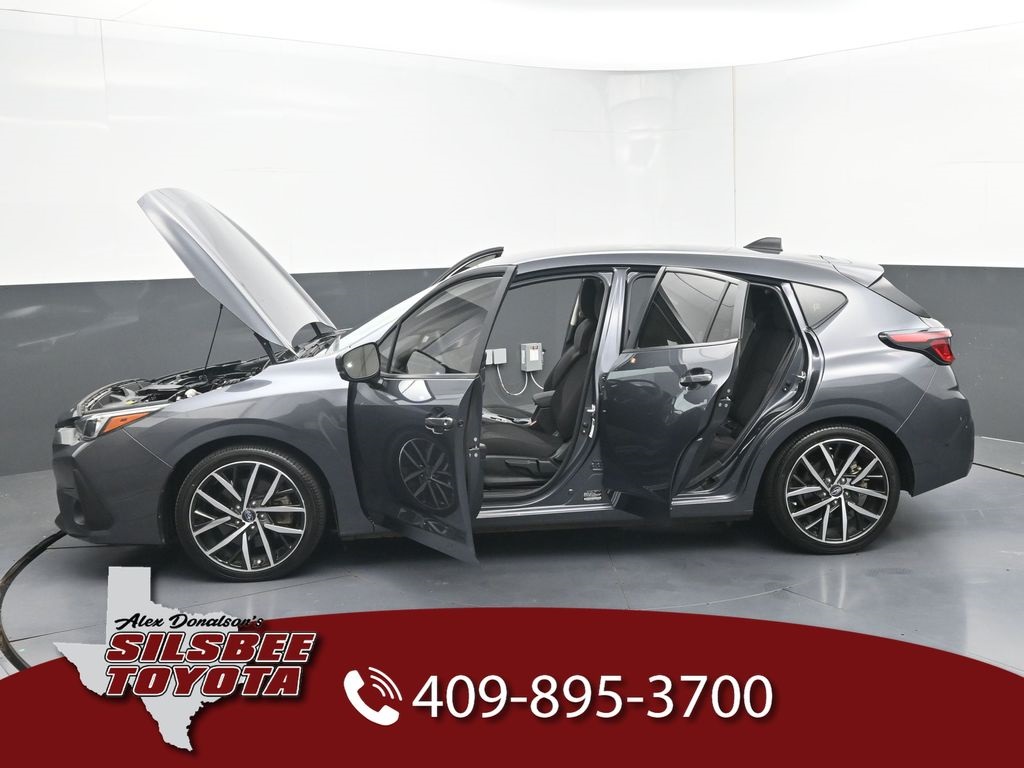 2024 Subaru Impreza Sport photo 26