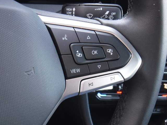 2025 Volkswagen Jetta 1.5T Sport photo 23