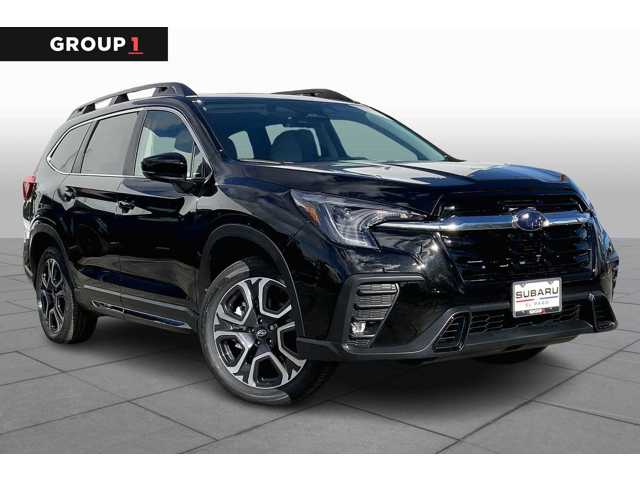 2026 Subaru Ascent Limited's photo