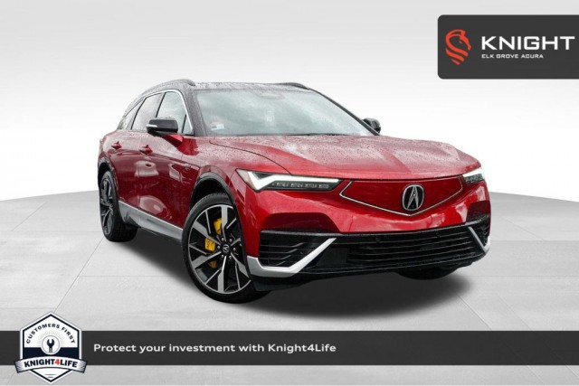 New ZDX For Sale in Elk Grove | Elk Grove Acura