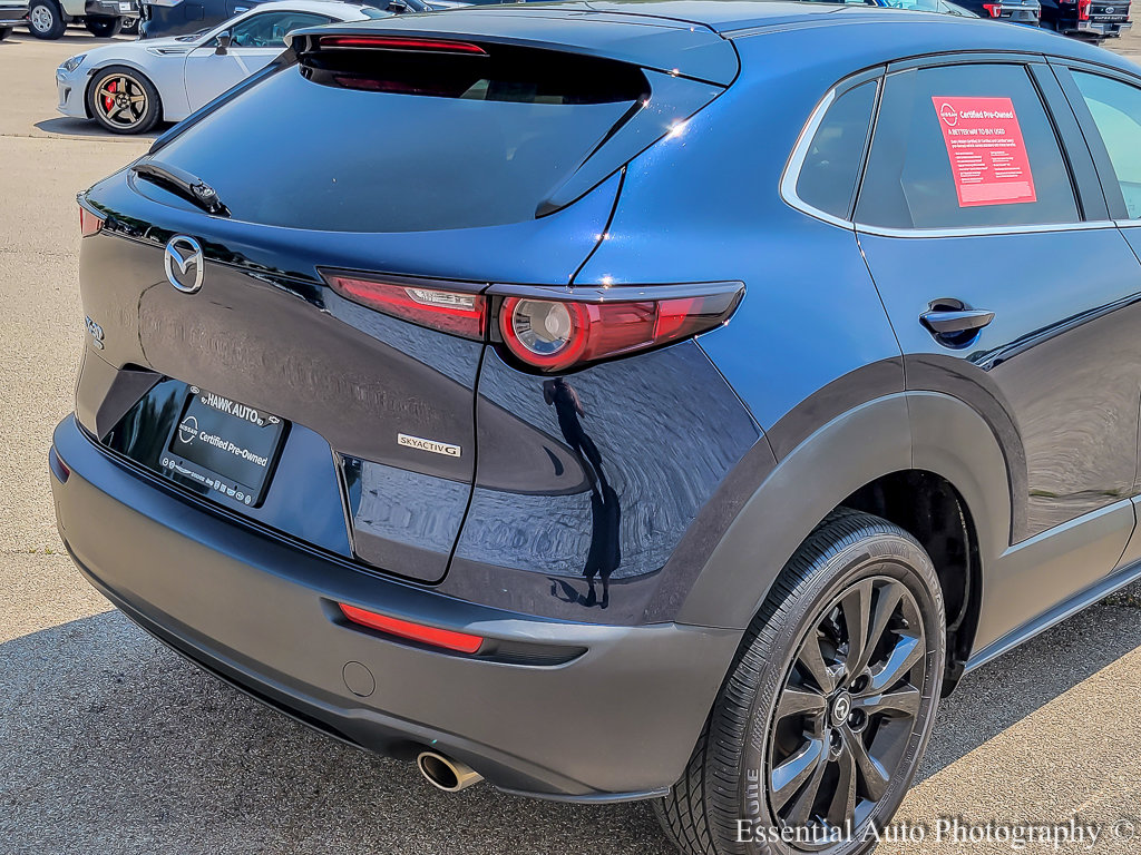 2024 MAZDA CX-30 - Image 6