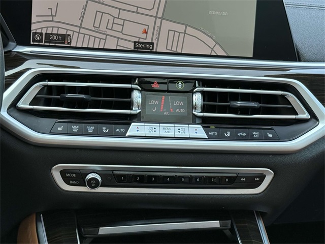 2022 Bmw X5 xDrive40i photo 21