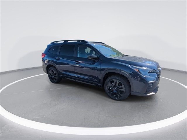 2025 Subaru Ascent Onyx Edition photo 2