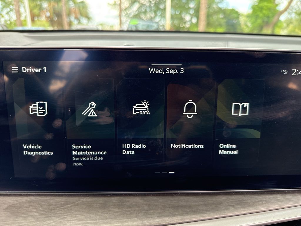2024 Kia Sorento X-Line EX photo 31