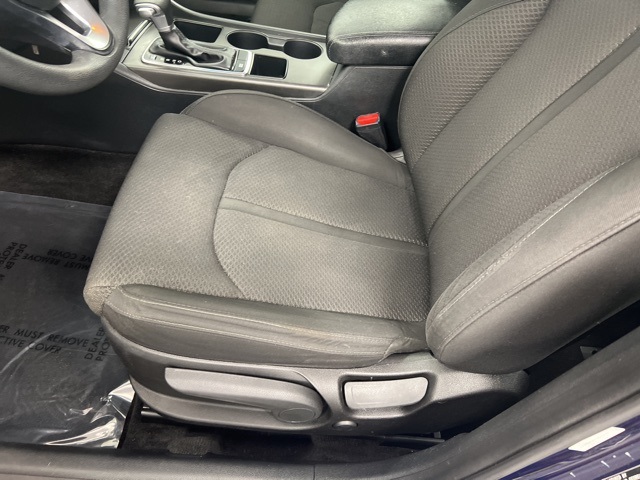 2018 Kia Optima LX photo 14