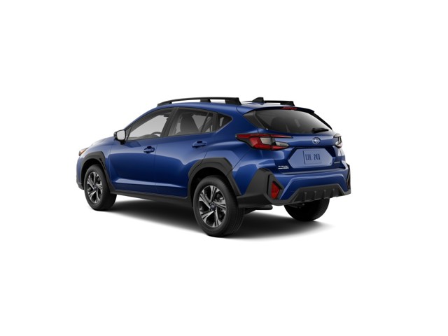 2025 Subaru Crosstrek Premium photo 5