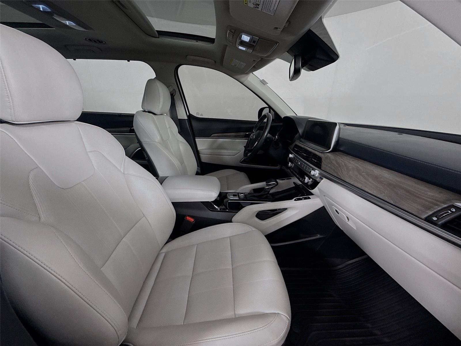 2021 Kia Telluride SX photo 44
