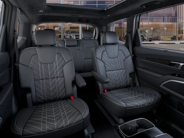 2025 Kia Telluride X-Line X-Pro photo 11