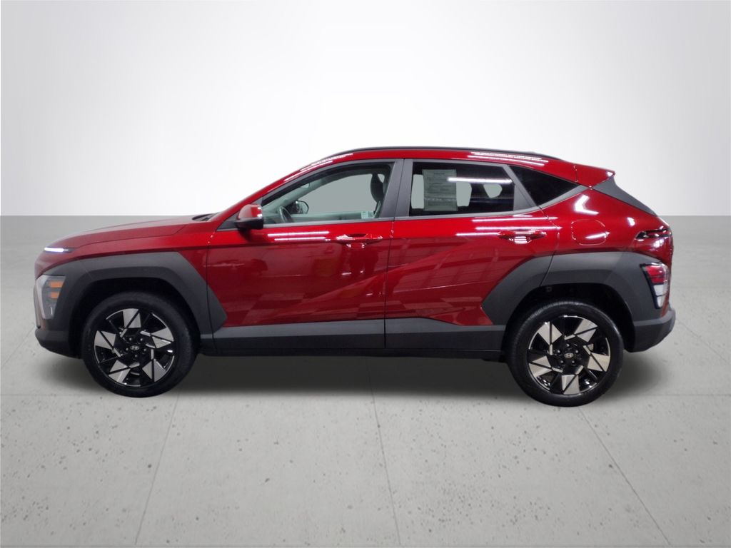 2024 Hyundai Kona SEL photo 10