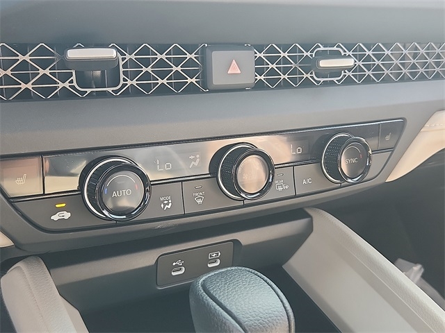2025 Honda Accord 1.5T SE photo 14