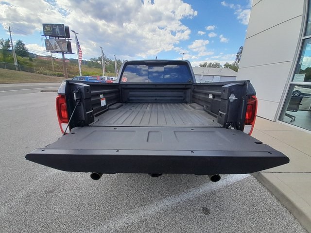 2022 Honda Ridgeline RTL-E photo 55