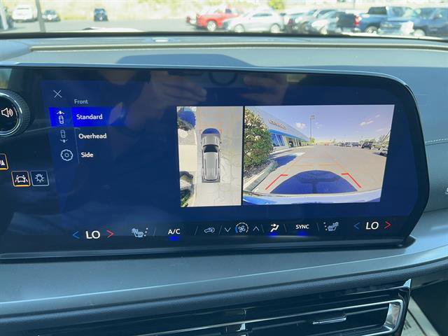 2026 Chevrolet Traverse photo 25