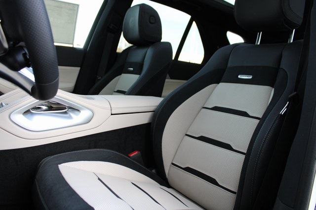 2025 Mercedes Benz GLE AMG 53 4MATIC photo 27