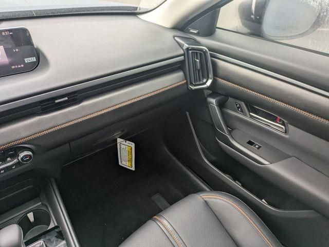 2025 Mazda CX-50 Premium Plus photo 18