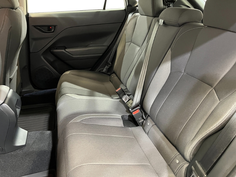 2025 Subaru Impreza Base photo 15