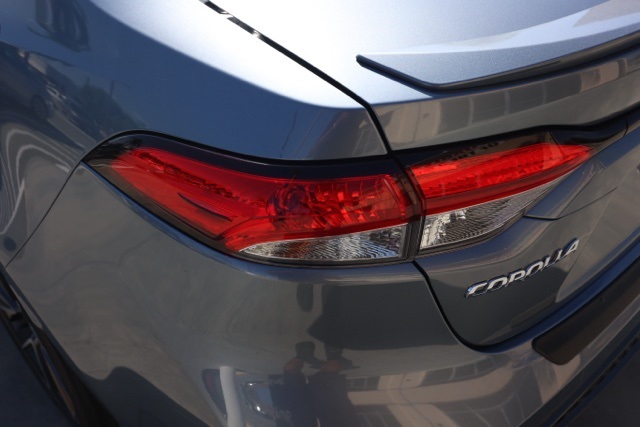 2020 Toyota Corolla SE photo 6
