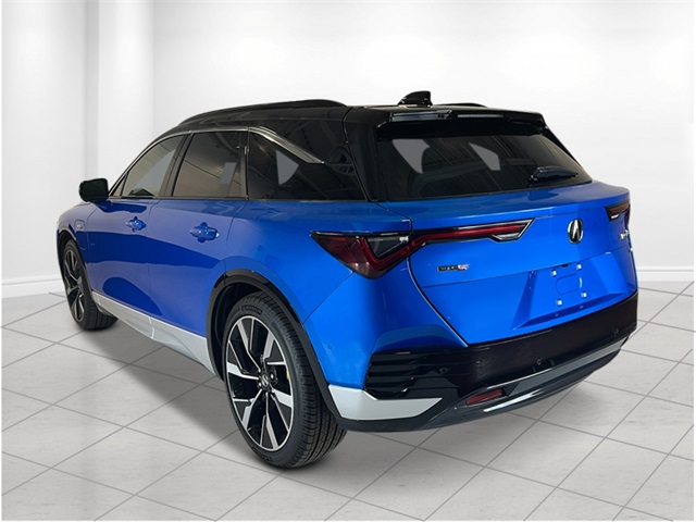 New 2024 Acura ZDX Type S 4D Sport Utility in Rochelle Park
