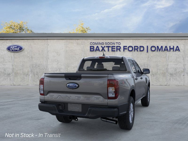 2025 Ford Ranger XL photo 20