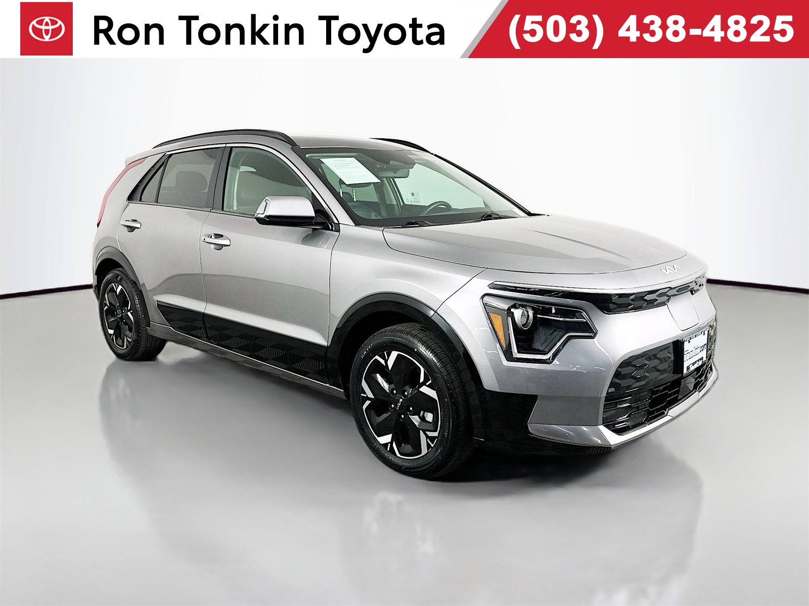 2024 Kia Niro Wind's photo