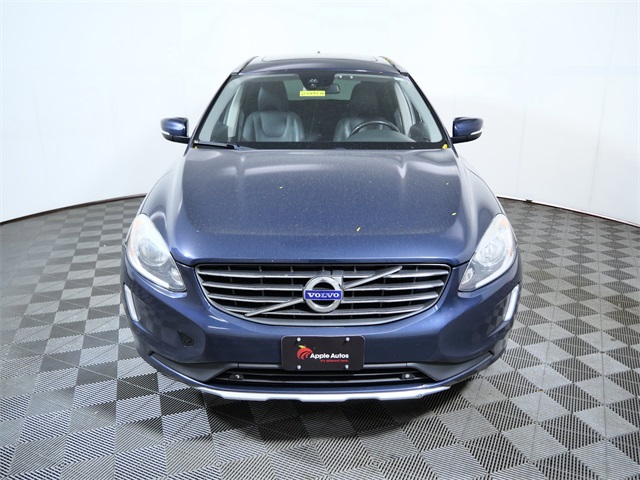 2015 Volvo XC60 3.2 Premier Plus photo 3