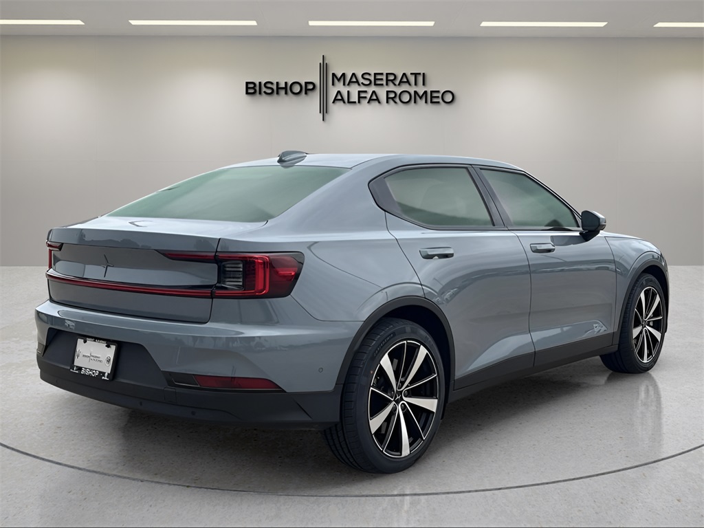 2022 Polestar PS2 e-AWD photo 3