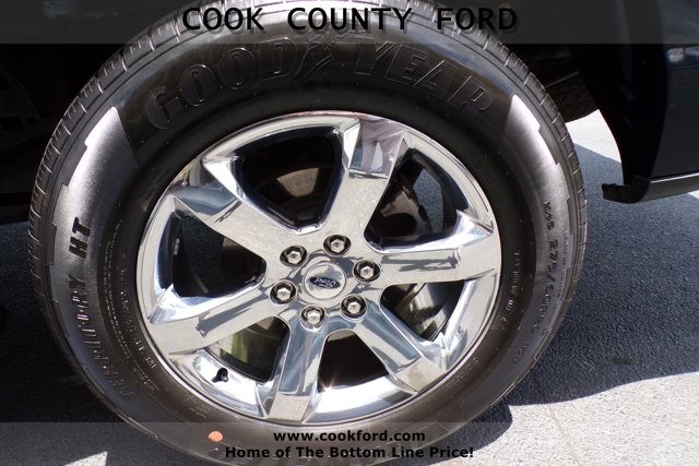 2023 Ford F-150 XLT photo 19