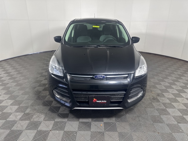 Used 2015 Ford Escape SE with VIN 1FMCU9G95FUB08606 for sale in Shakopee, Minnesota