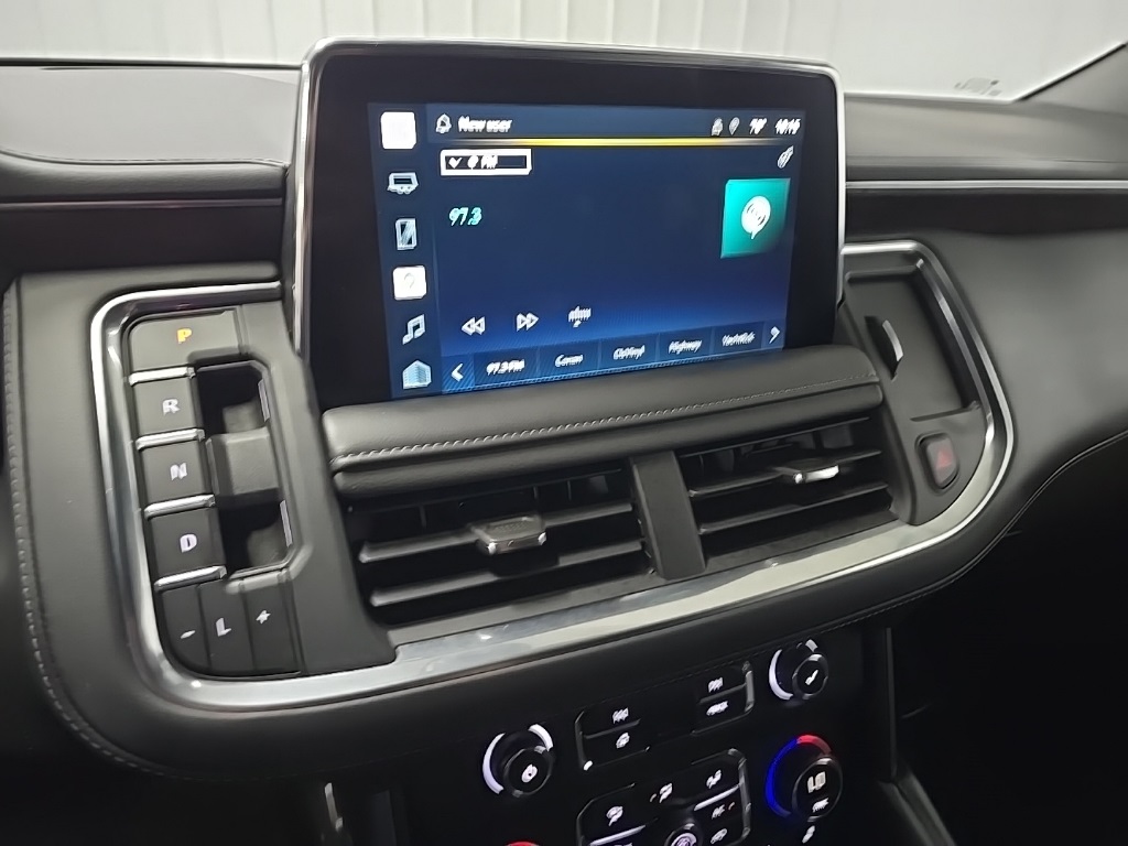 2022 Chevrolet Tahoe Z71 photo 25