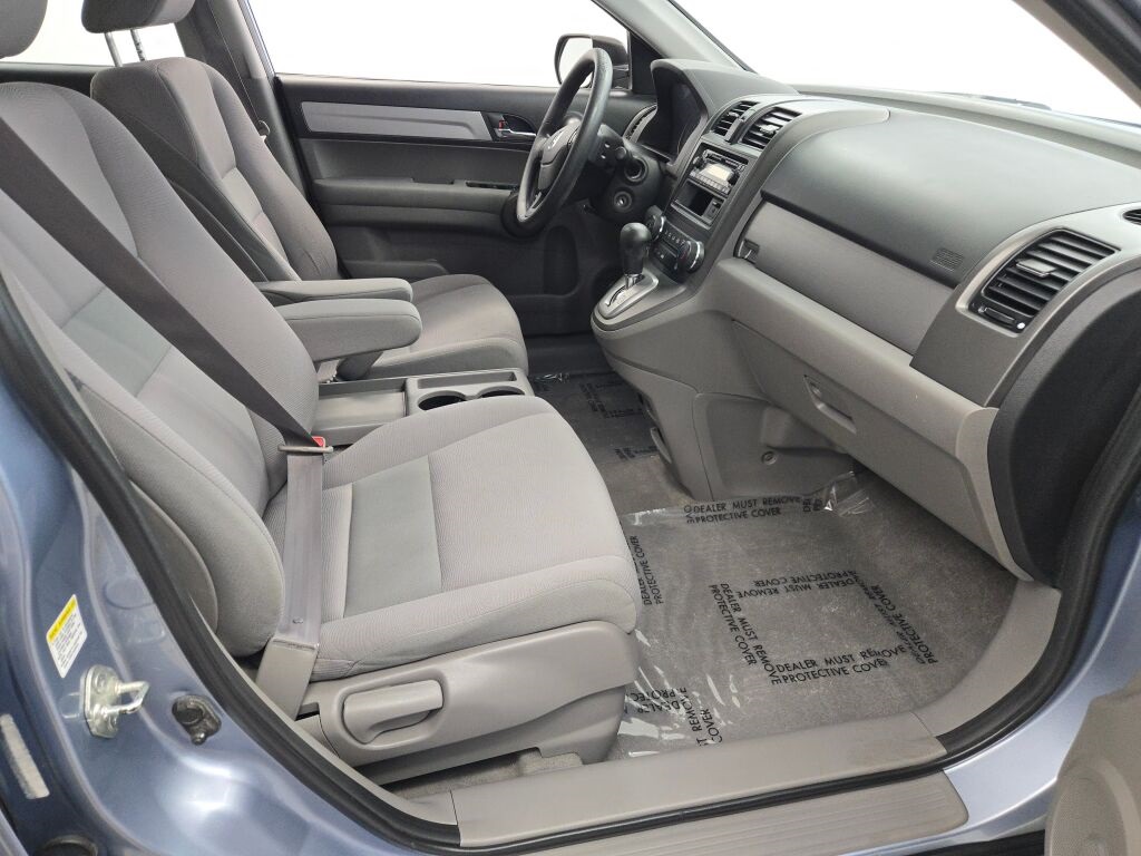 2011 Honda CR-V LX photo 7