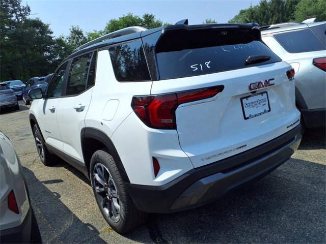 2026 Gmc Terrain Elevation photo 4