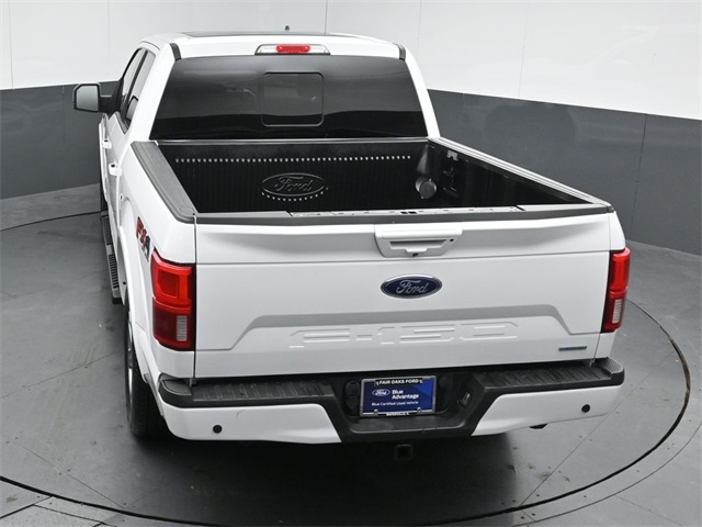 2019 FORD F-150 - Image 45