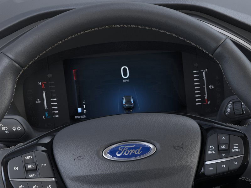 2025 Ford Escape Active photo 10