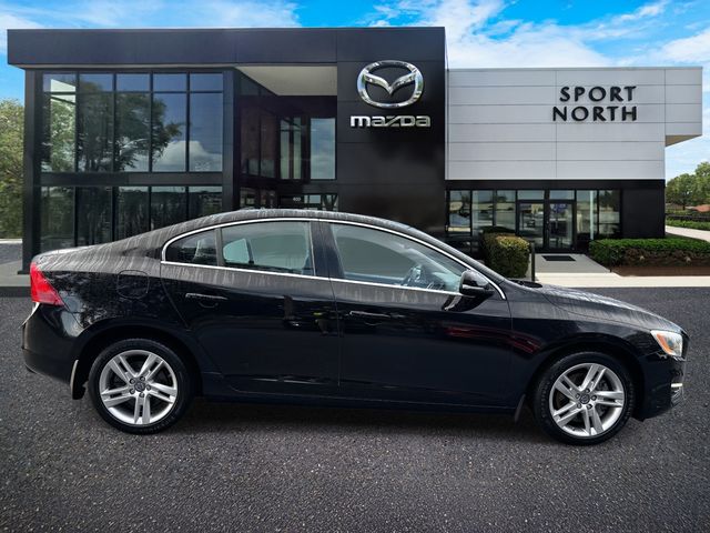 Used 2015 Volvo S60 T5 Platinum with VIN YV1612TM3F1335204 for sale in Longwood, FL