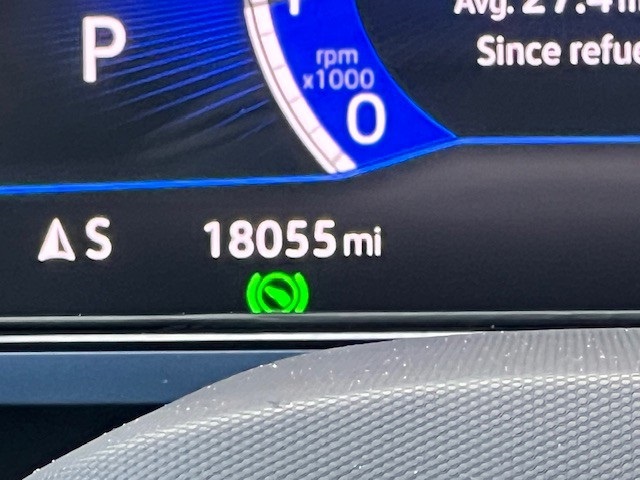2024 Volkswagen Taos SE photo 29