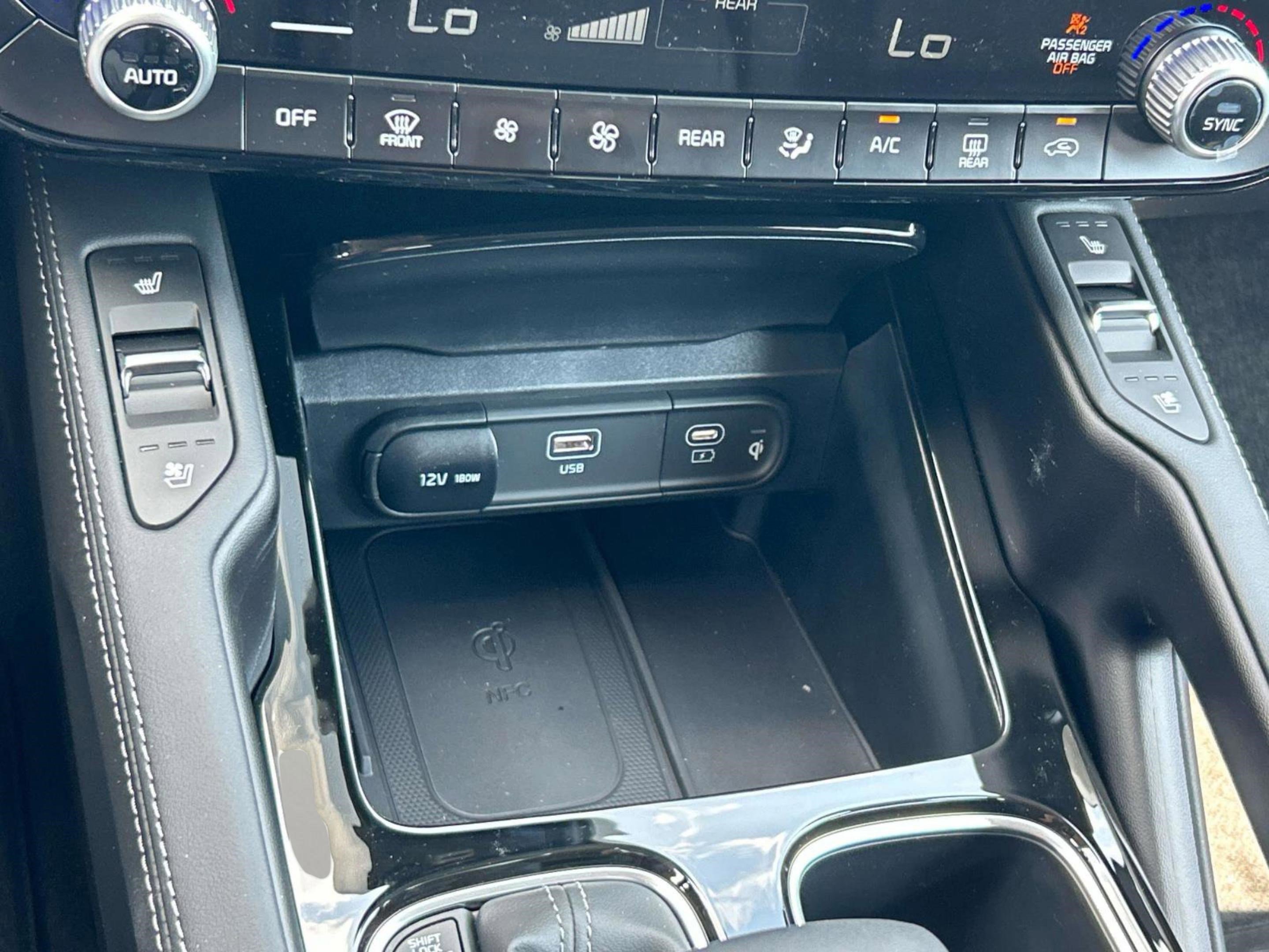 2025 Kia Telluride SX Prestige photo 33