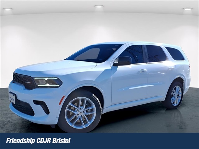 2023 Dodge Durango GT's photo