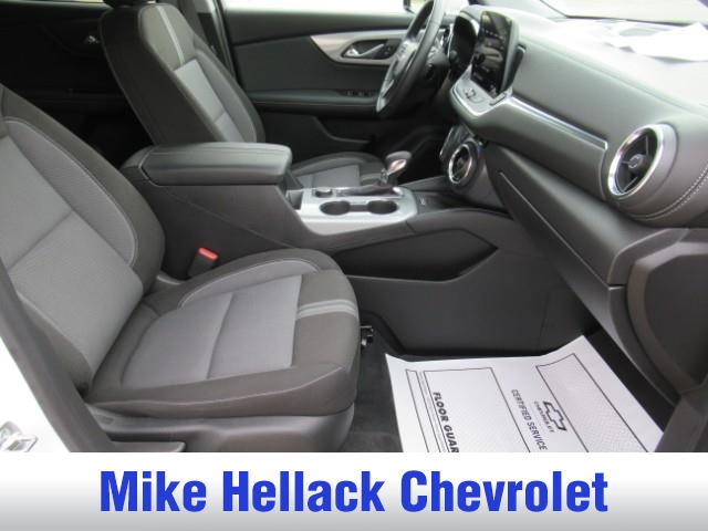 2023 Chevrolet Blazer 2LT photo 14