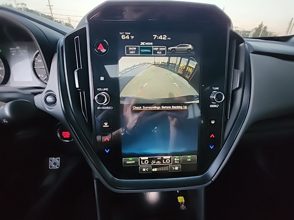 2024 Subaru Crosstrek Sport photo 19